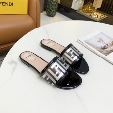 Fendi Slippers